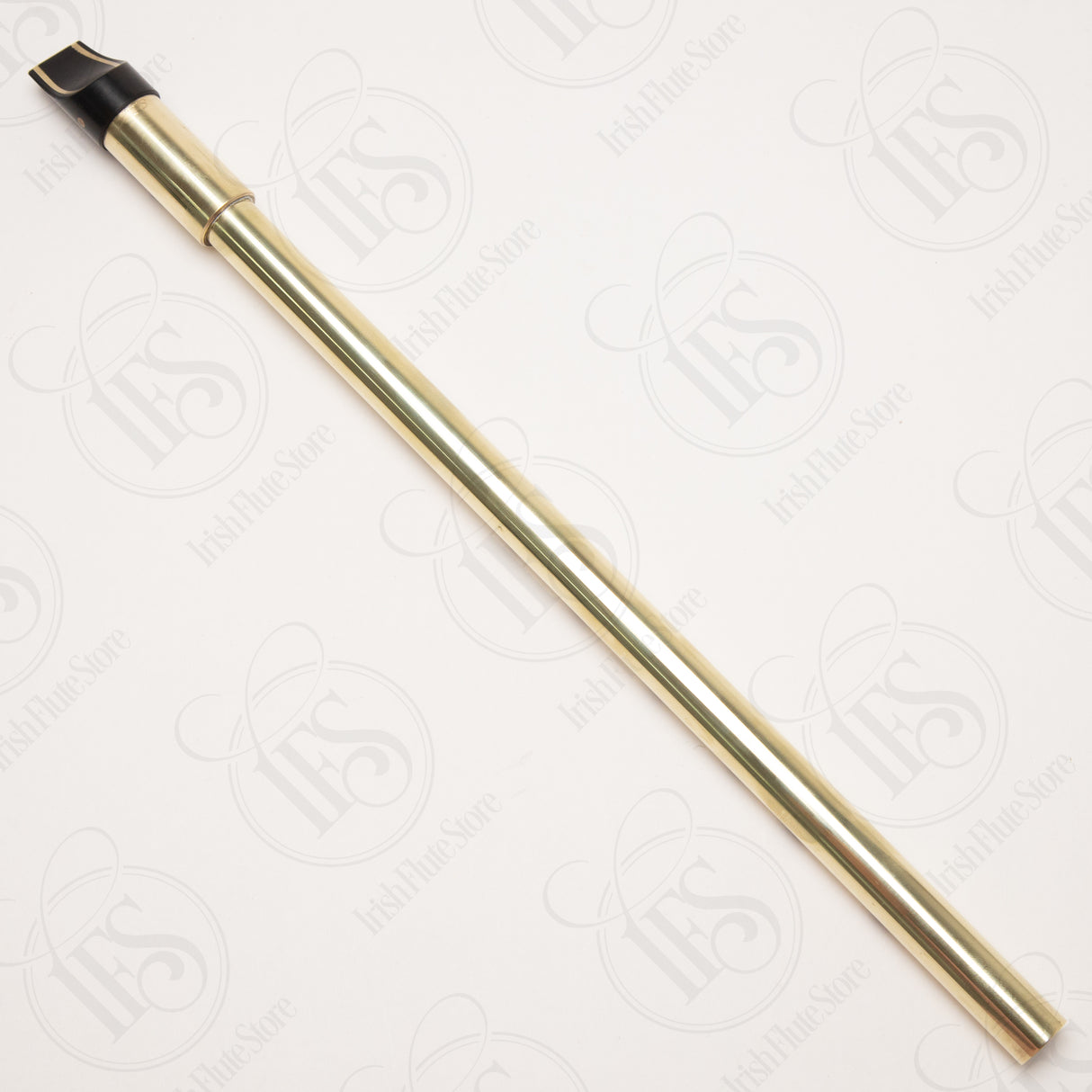 John Sindt Brass High D