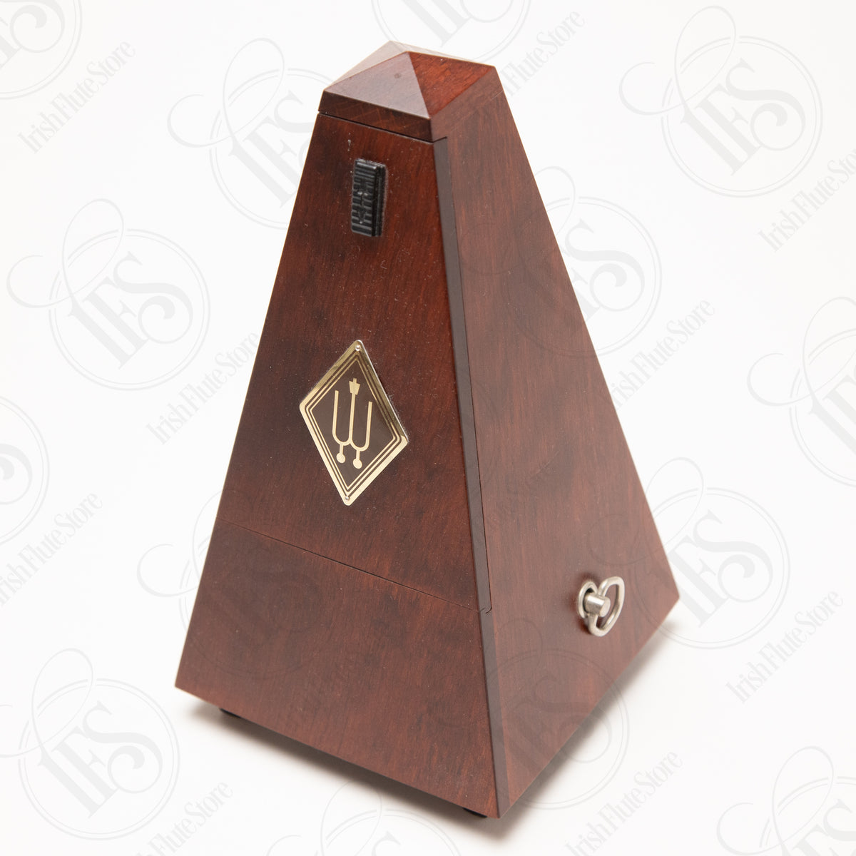 Whittner Mahogony Metronome