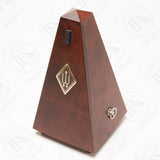 Whittner Mahogony Metronome