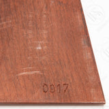 Whittner Mahogony Metronome