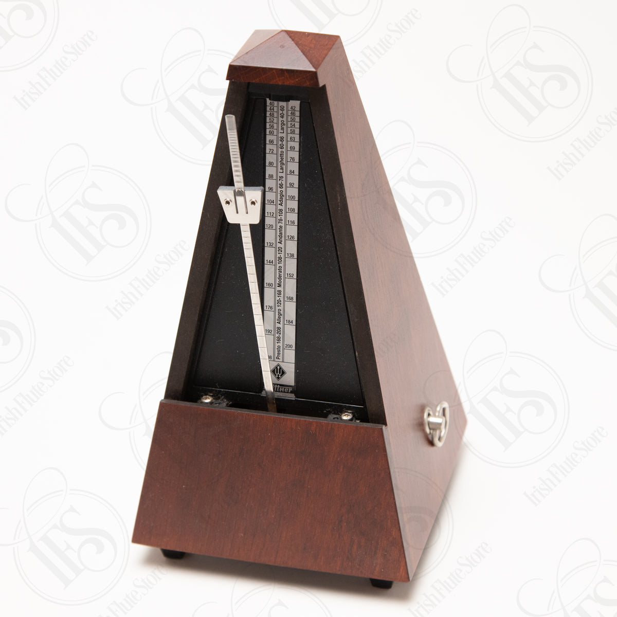 Whittner Mahogony Metronome