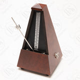 Whittner Mahogony Metronome