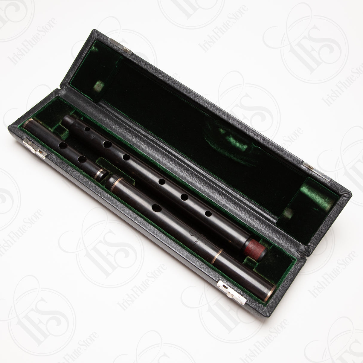 Windward Blackwood & Sterling no. 142