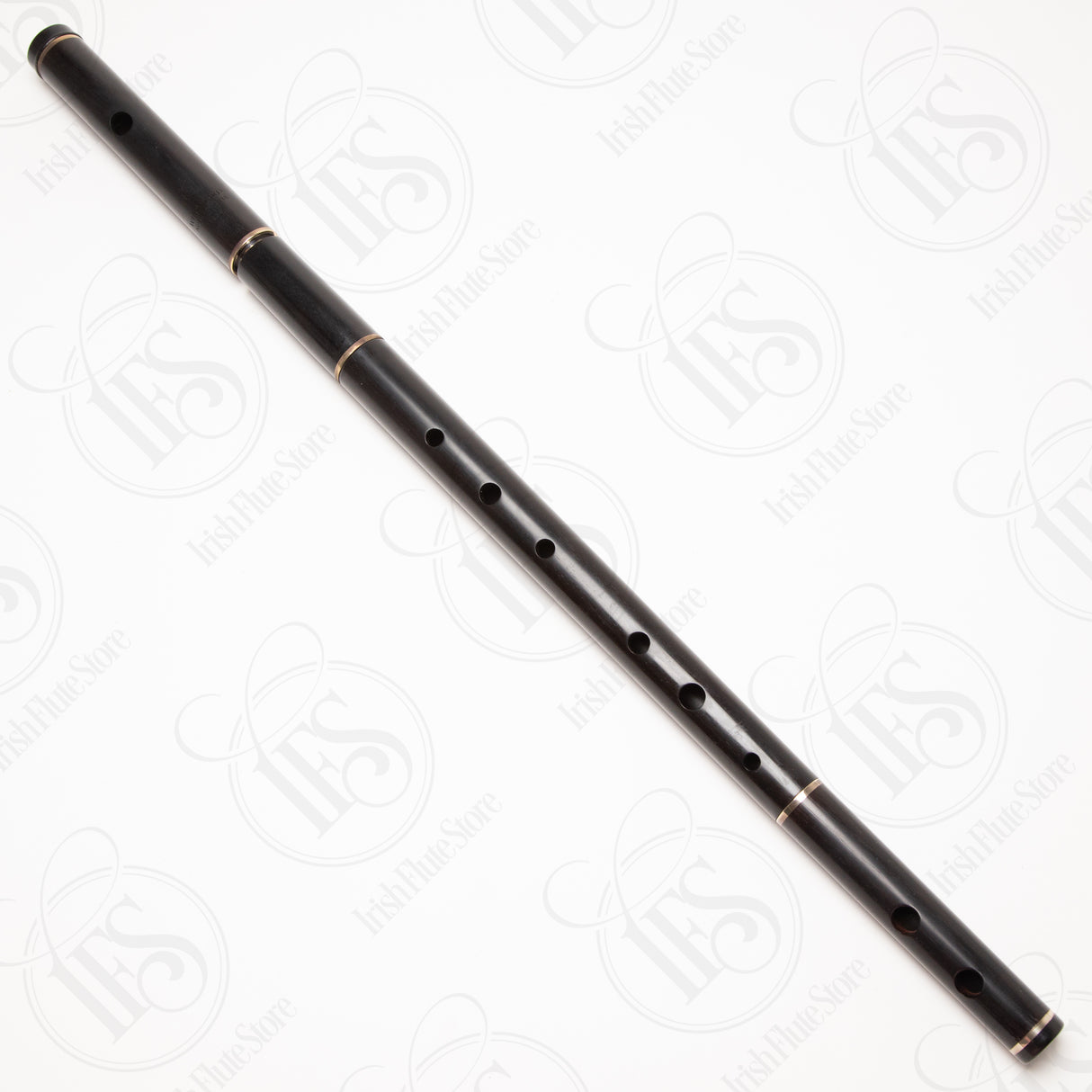 Windward Blackwood & Sterling no. 142