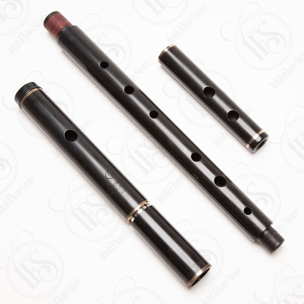 Windward Blackwood & Sterling no. 142