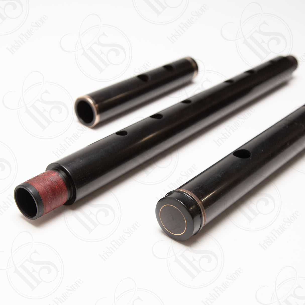 Windward Blackwood & Sterling no. 142