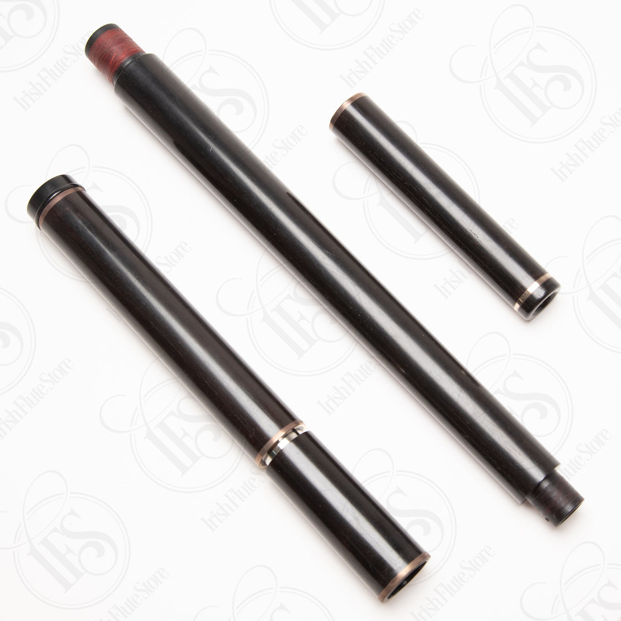 Windward Blackwood & Sterling no. 142