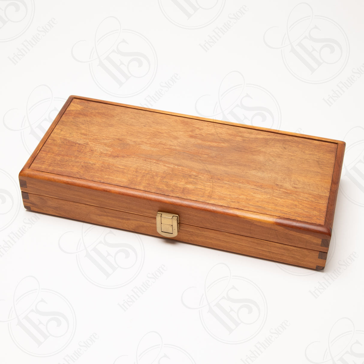 Terry McGee Blackwood & Silver Rudall 5088, D