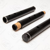 Terry McGee Blackwood & Silver Rudall 5088, D