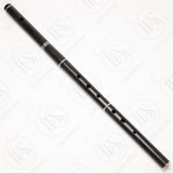 Terry McGee Blackwood & Silver Rudall 5088, D