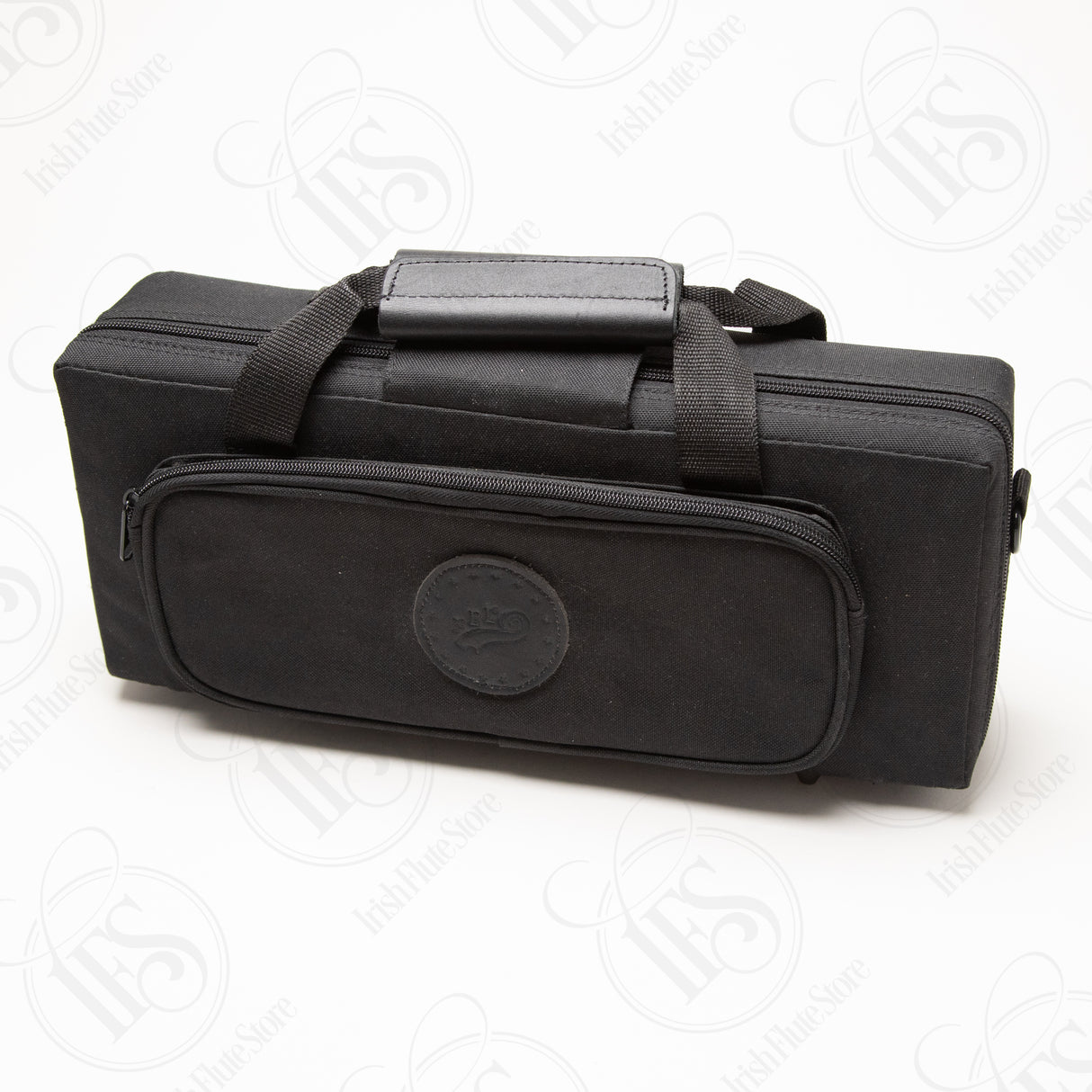 Casey Burns Blackwood & Silver 5-Key, D