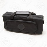 Casey Burns Blackwood & Silver 5-Key, D