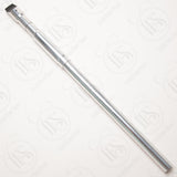 Burke Aluminum Low F