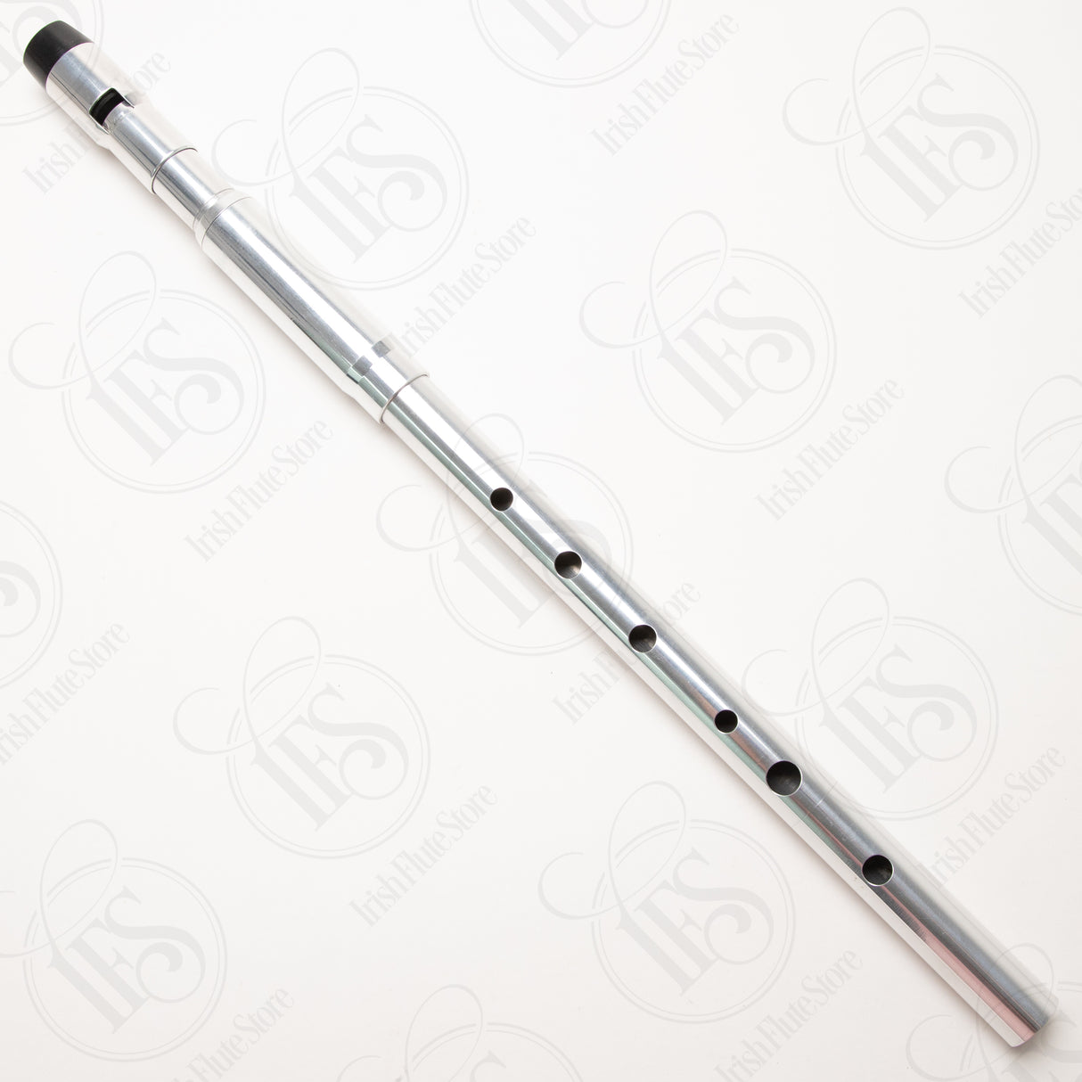 Burke Aluminum Low F