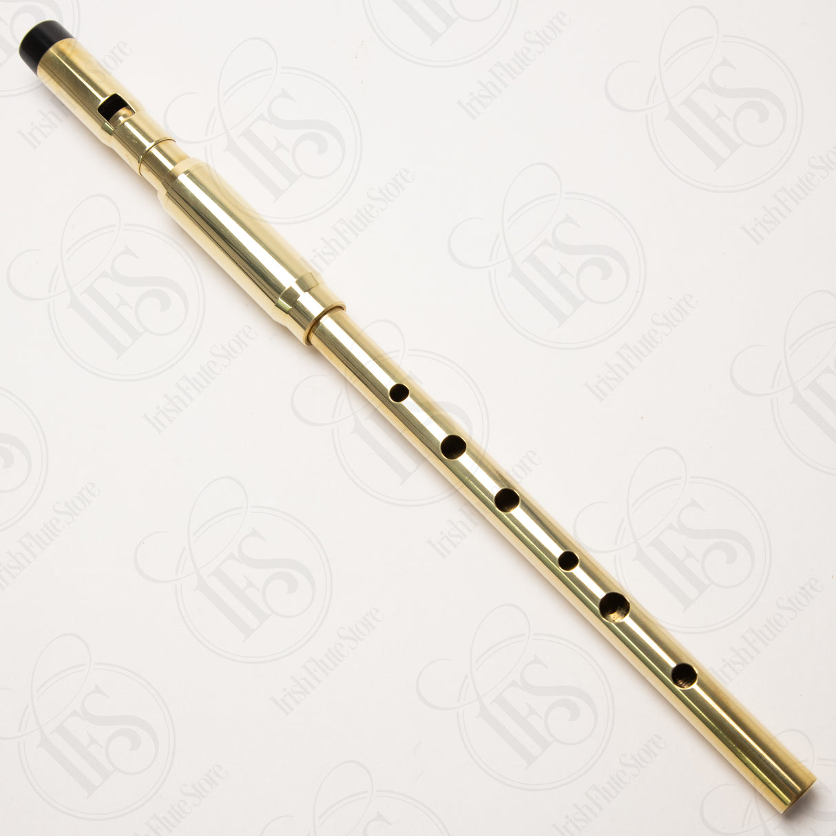 Burke Brass Narrow Bore, High D