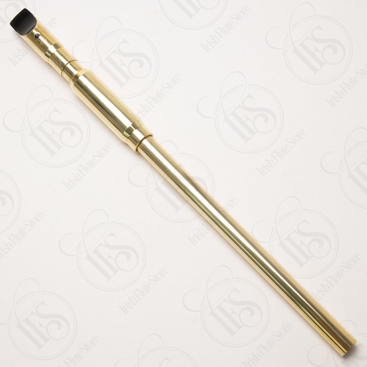 Burke Brass Narrow Bore, High D