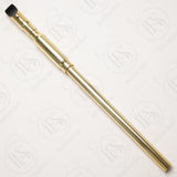 Burke Brass Narrow Bore, High D