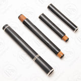 Olwell Blackwood & Silver Pratten