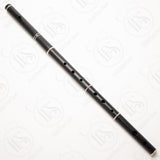 Olwell Blackwood & Silver Pratten