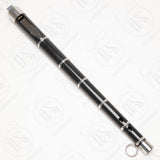 Basque Txistu Tabor Pipe, G# Minor
