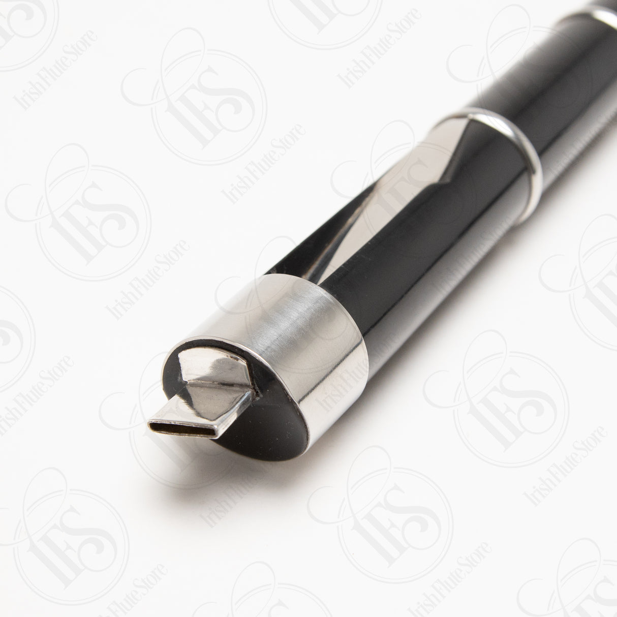 Basque Txistu Tabor Pipe, G# Minor