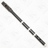 Unknown Basque Whistle/Tabor Pipe Combo