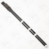 Unknown Basque Whistle/Tabor Pipe Combo