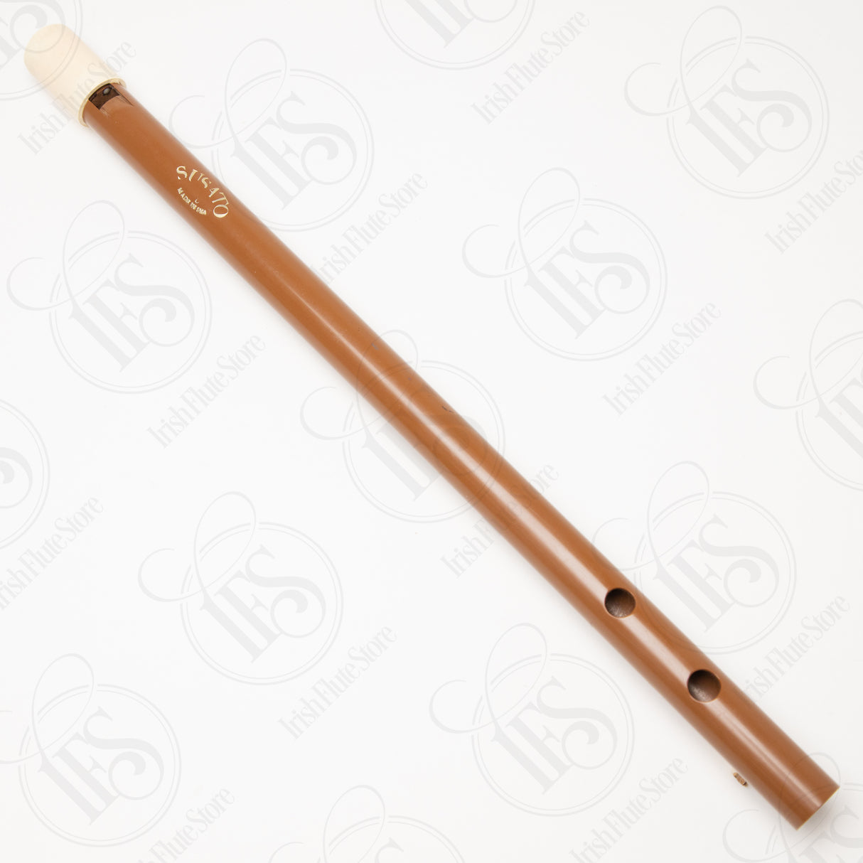 Susato 1-Piece Tabor Pipe, Bb