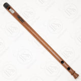 Andalusian Flauta Rociera Tabor Pipe, B Minor