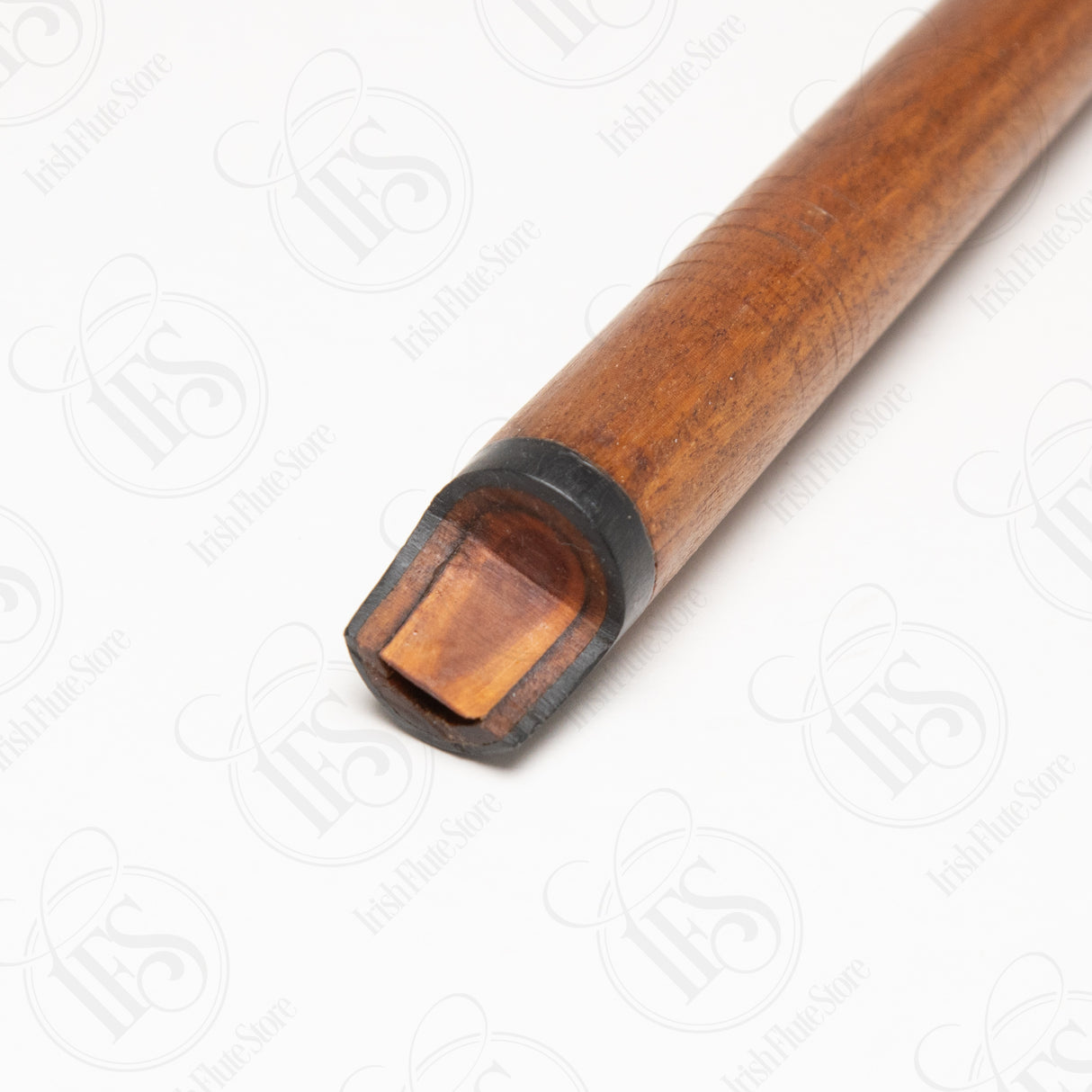Andalusian Flauta Rociera Tabor Pipe, B Minor