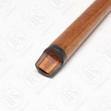 Andalusian Flauta Rociera Tabor Pipe, B Minor
