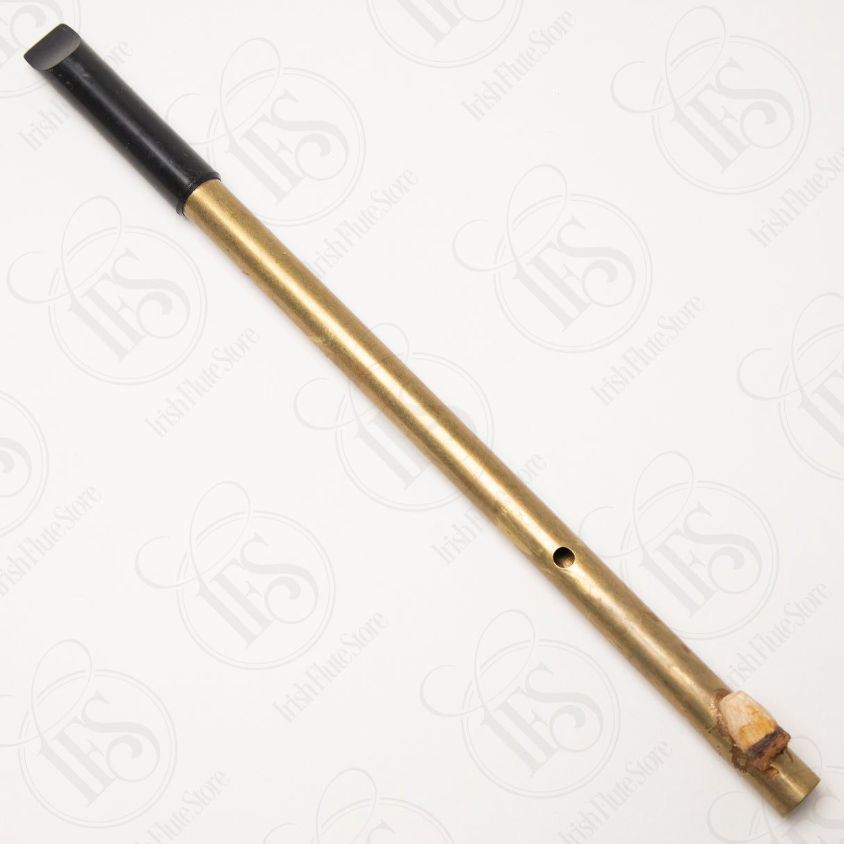 Dixon Brass High D Tabor Pipe