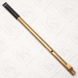 Dixon Brass High D Tabor Pipe
