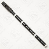 Unknown Basque Whistle/Tabor Pipe Combo