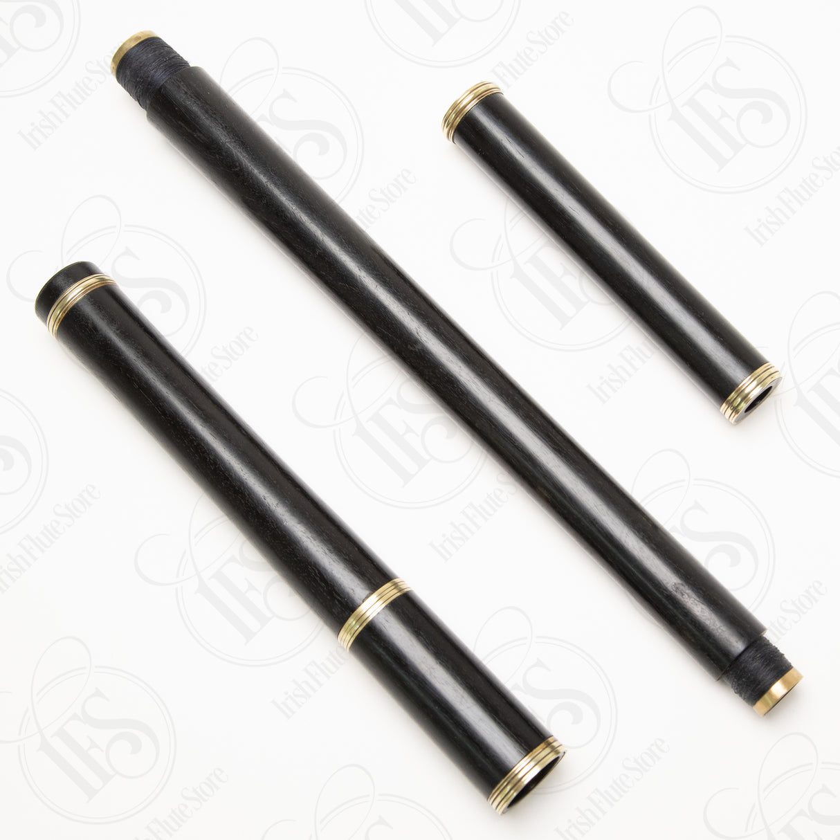 Copeland Blackwood & Brass Keyless, D