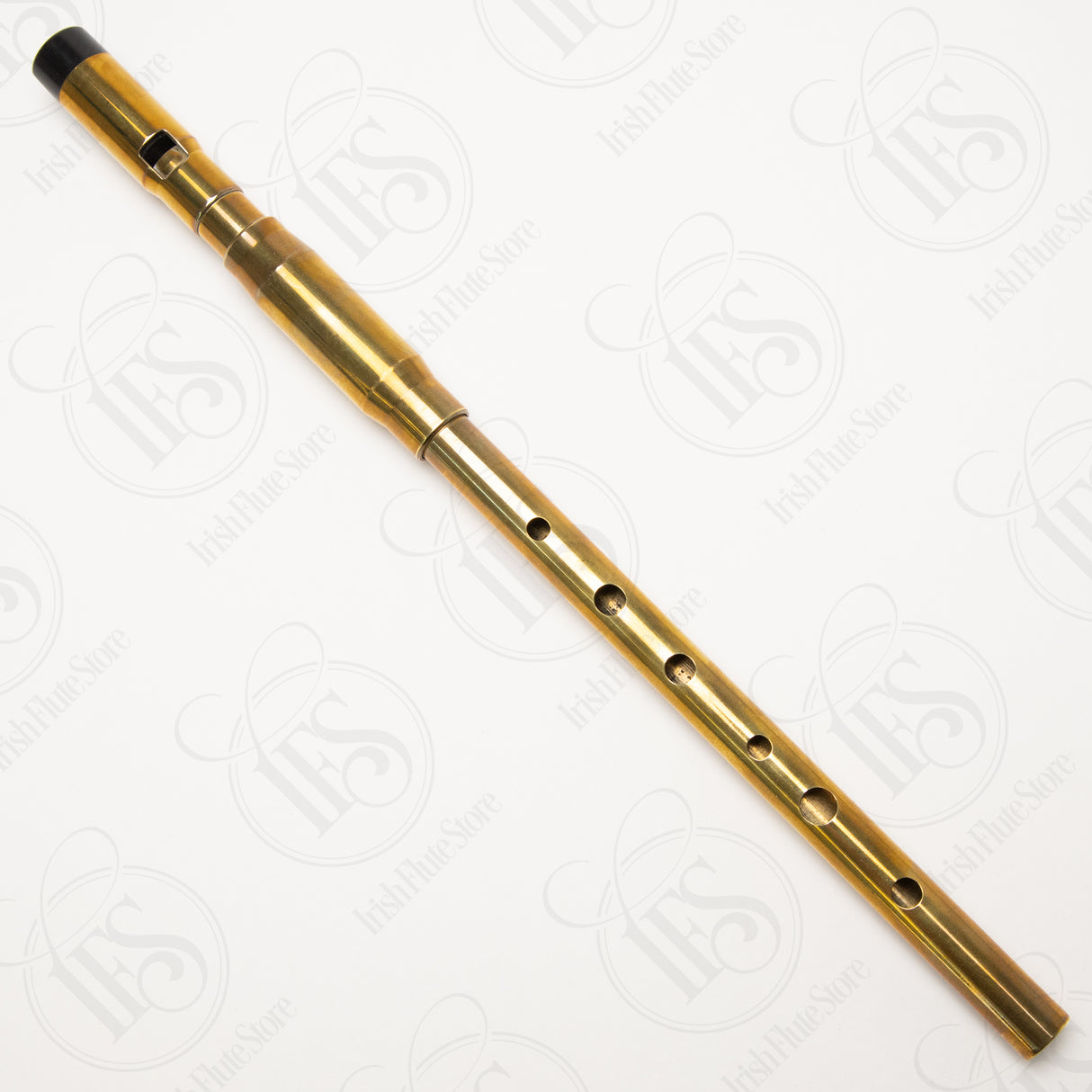 Burke Brass Narrow Bore, High D
