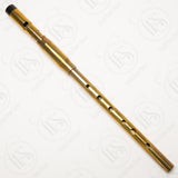 Burke Brass Narrow Bore, High D