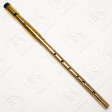 Burke Brass Narrow Bore, High C