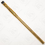 Burke Brass Narrow Bore, High C