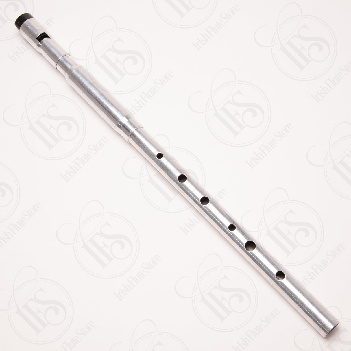 Burke Aluminum, Low G