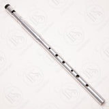 Burke Aluminum, Low G