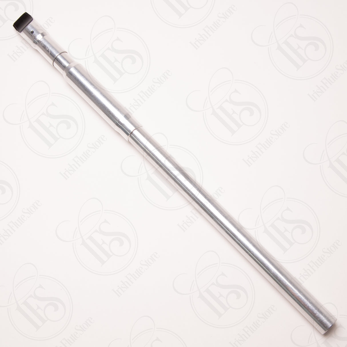 Burke Aluminum, Low G