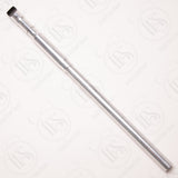 Burke Aluminum, Low G