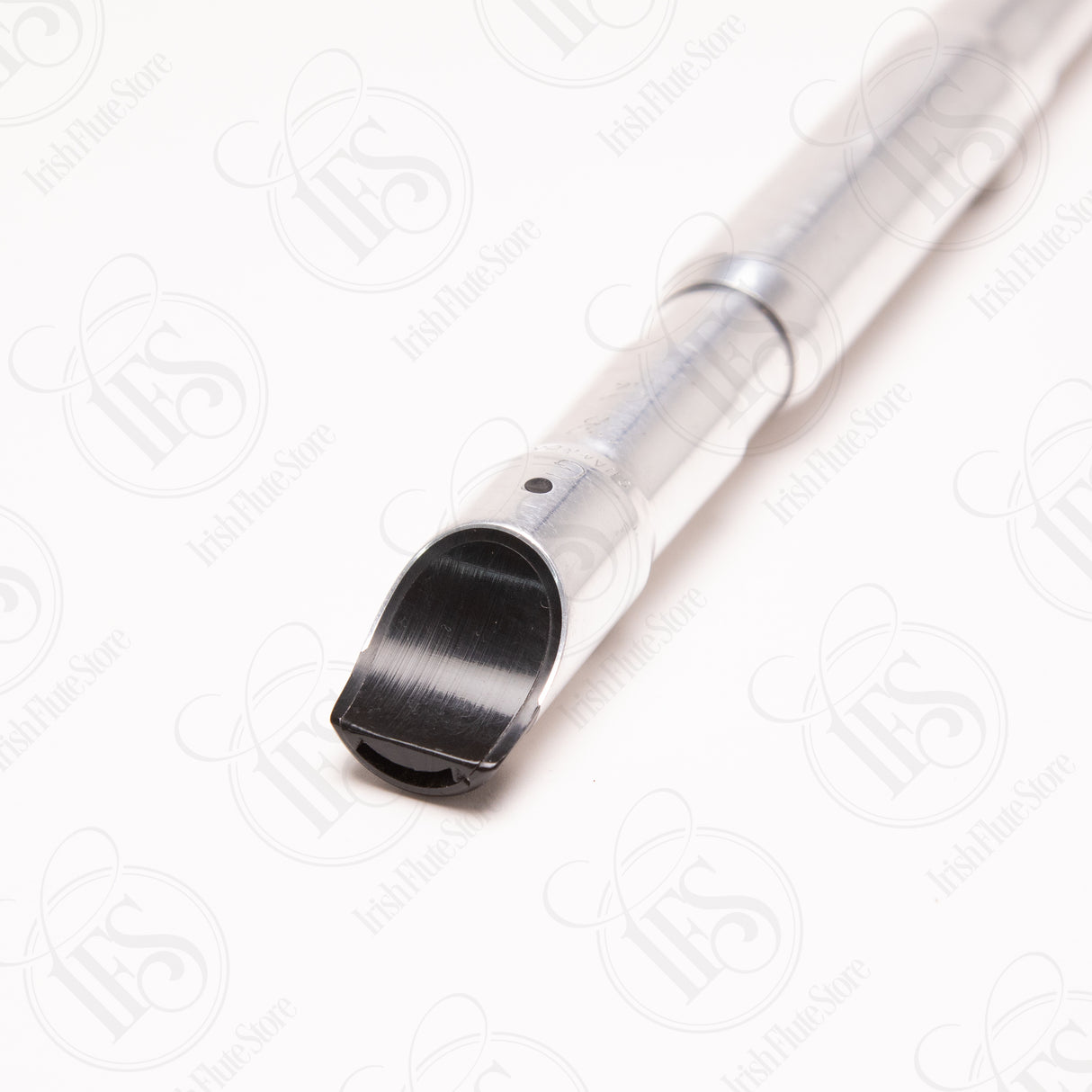 Burke Aluminum, Low G