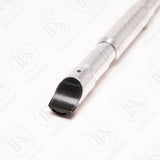 Burke Aluminum, Low G