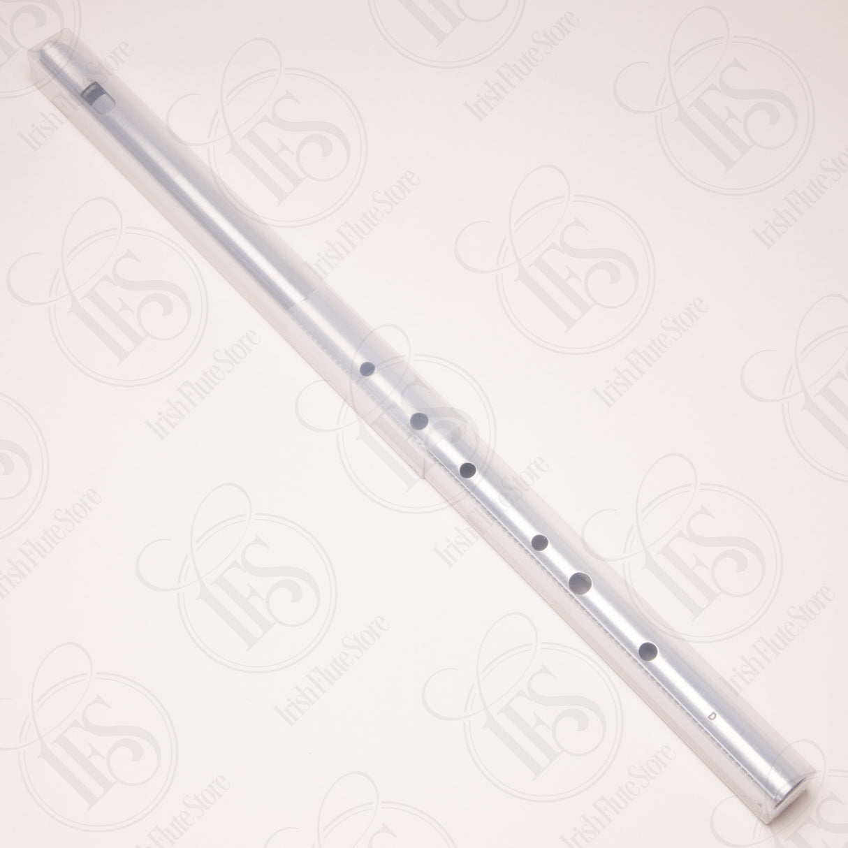 Chieftain V5 Fixed, Low D