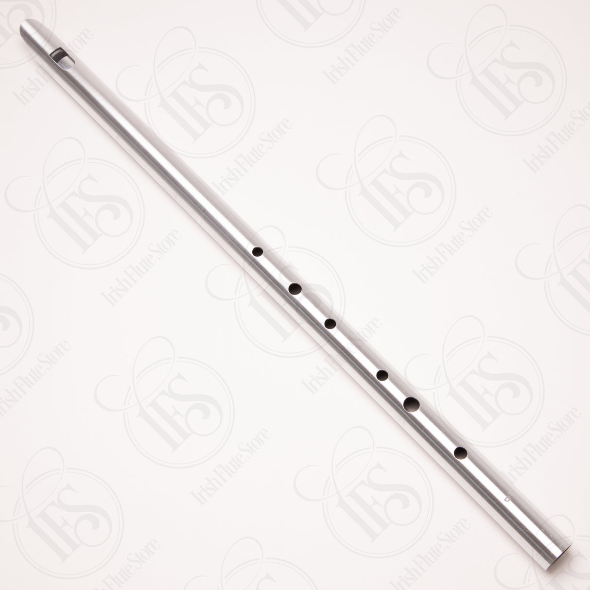 Chieftain V5 Fixed, Low D