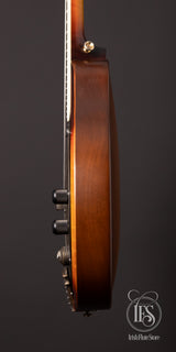 National Reso-Phonic RM-1 Resonator Mandolin with Hot-Plate