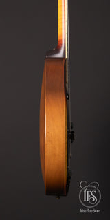 National Reso-Phonic RM-1 Resonator Mandolin with Hot-Plate