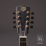 National Reso-Phonic RM-1 Resonator Mandolin with Hot-Plate